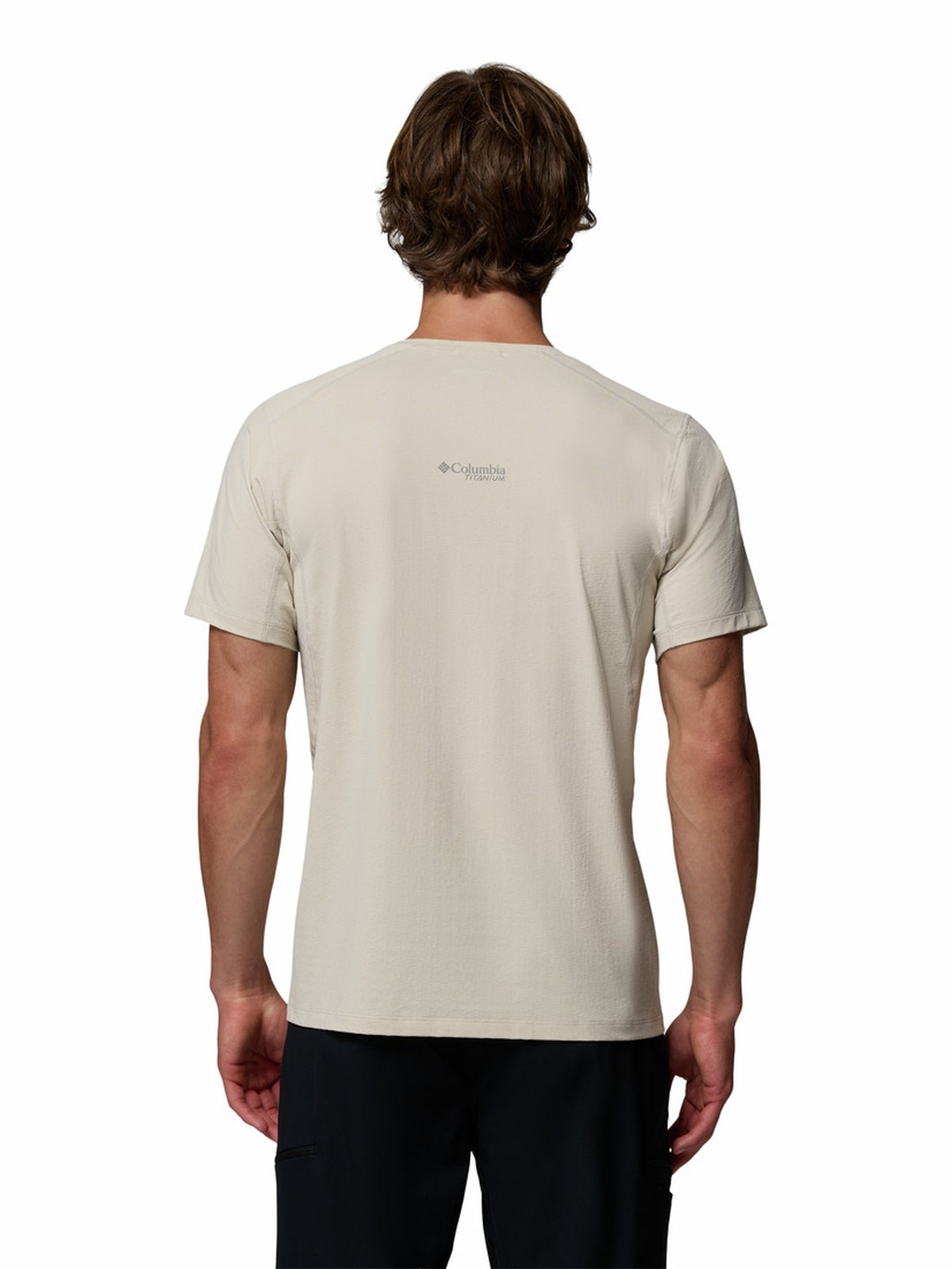 Polo Manga Corta Hombre Diamond Peak Pro™