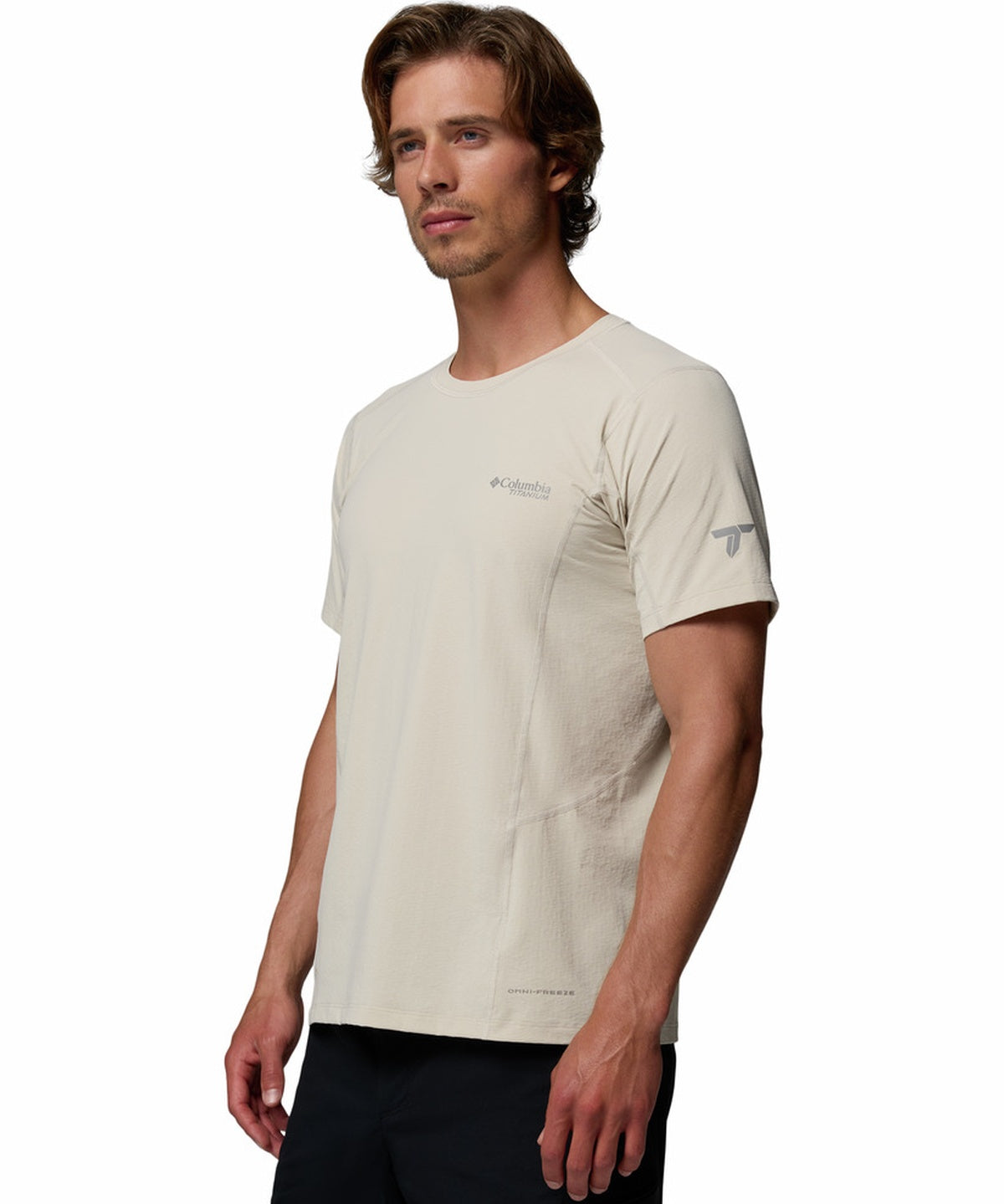 Polo Manga Corta Hombre Diamond Peak Pro™