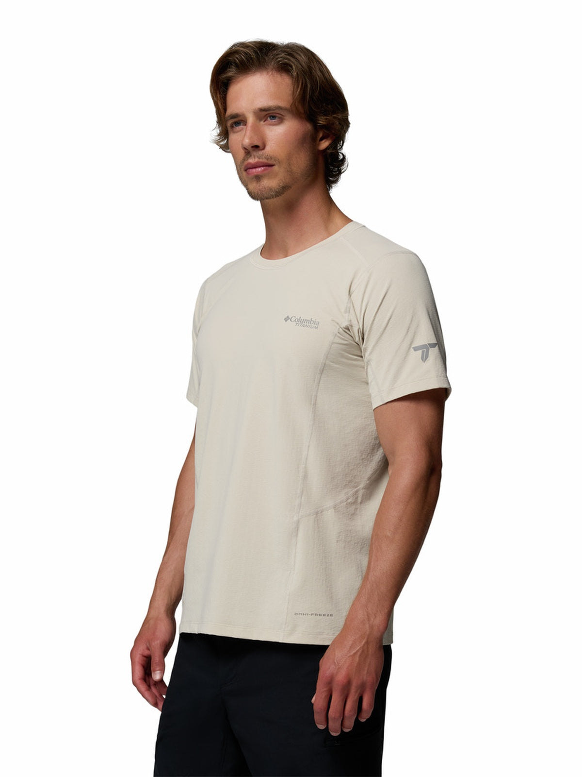 Polo Manga Corta Hombre Diamond Peak Pro™
