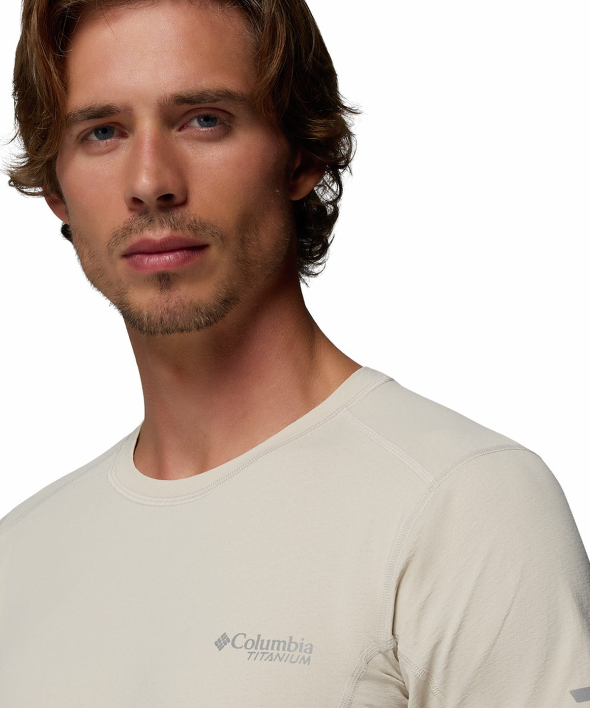 Polo Manga Corta Hombre Diamond Peak Pro™