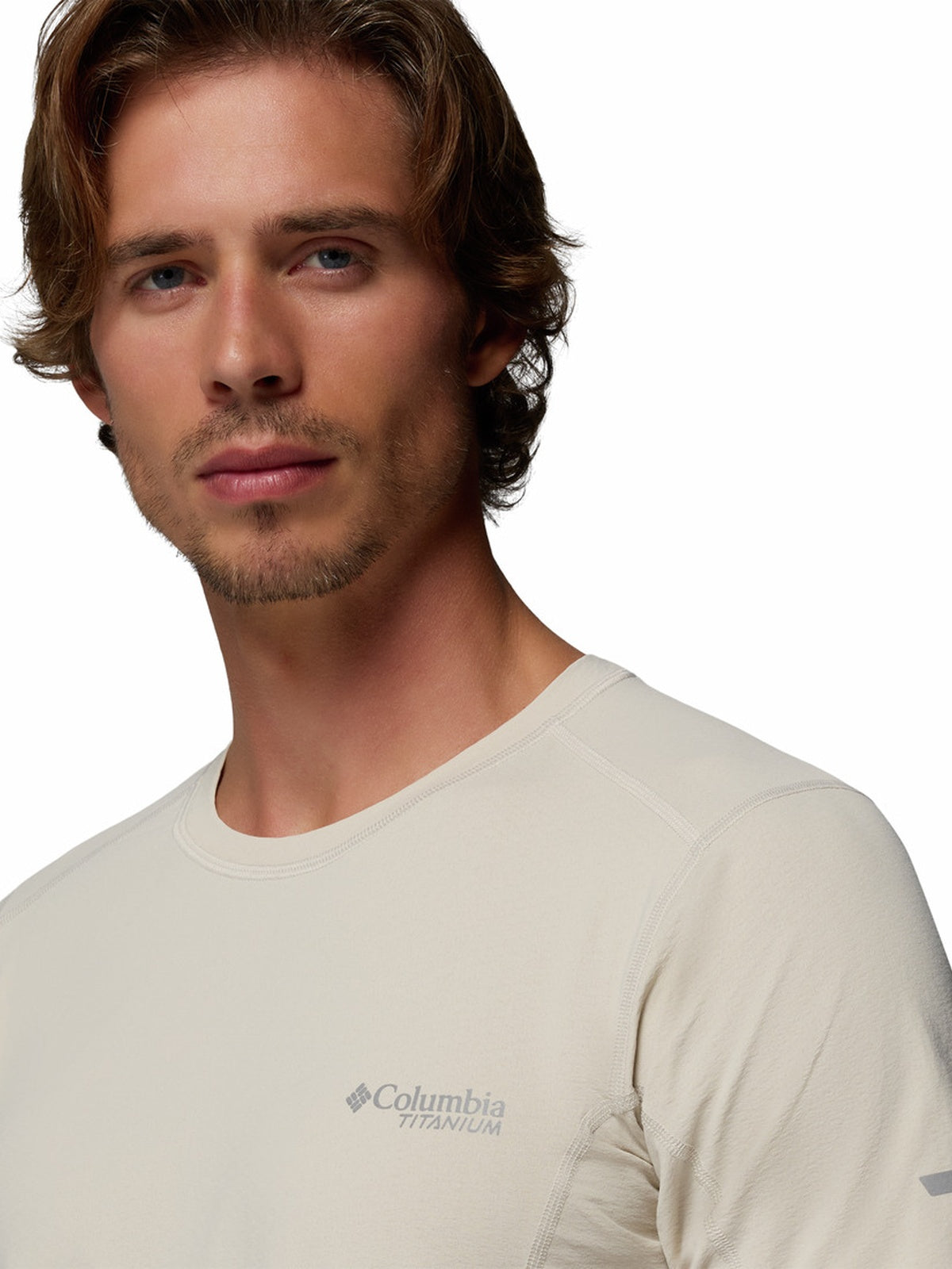 Polo Manga Corta Hombre Diamond Peak Pro™