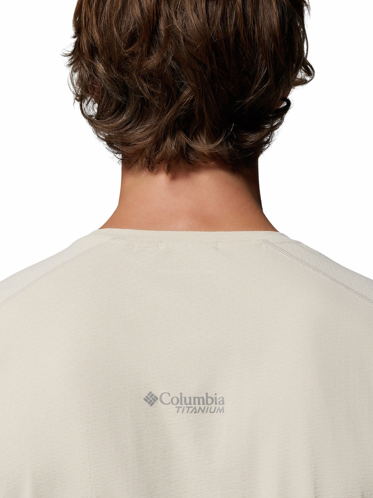 Polo Manga Corta Hombre Diamond Peak Pro™