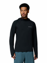 Polo Manga Larga Hombre Stealth Spring™