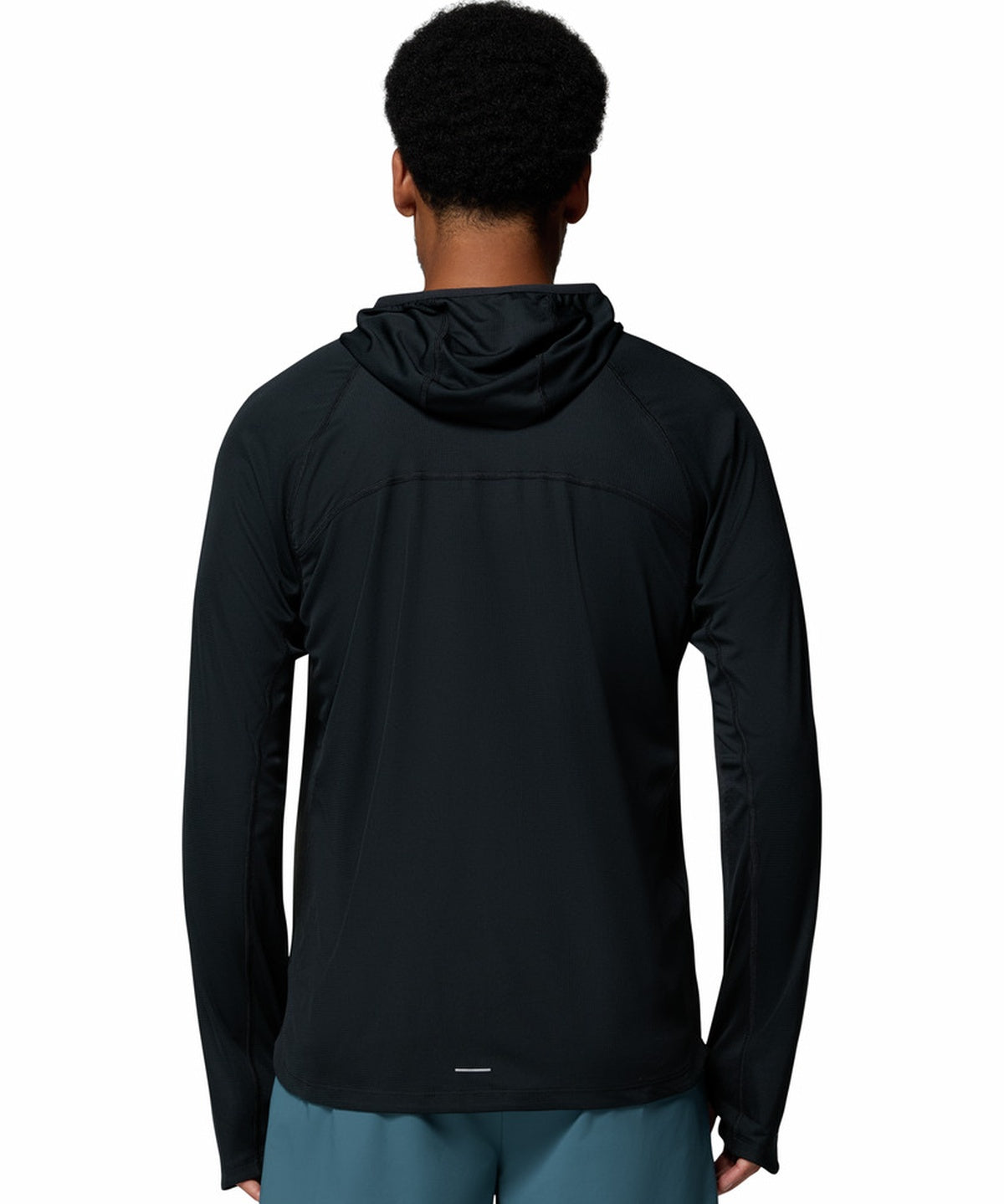 Polo Manga Larga Hombre Stealth Spring™