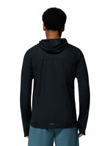 Polo Manga Larga Hombre Stealth Spring™