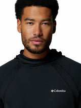Polo Manga Larga Hombre Stealth Spring™