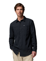 Camisa Manga Larga Hombre Silver Ridge™ Utility II