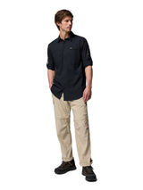 Camisa Manga Larga Hombre Silver Ridge™ Utility II