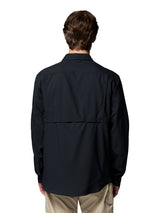 Camisa Manga Larga Hombre Silver Ridge™ Utility II