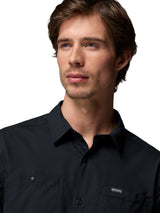 Camisa Manga Larga Hombre Silver Ridge™ Utility II
