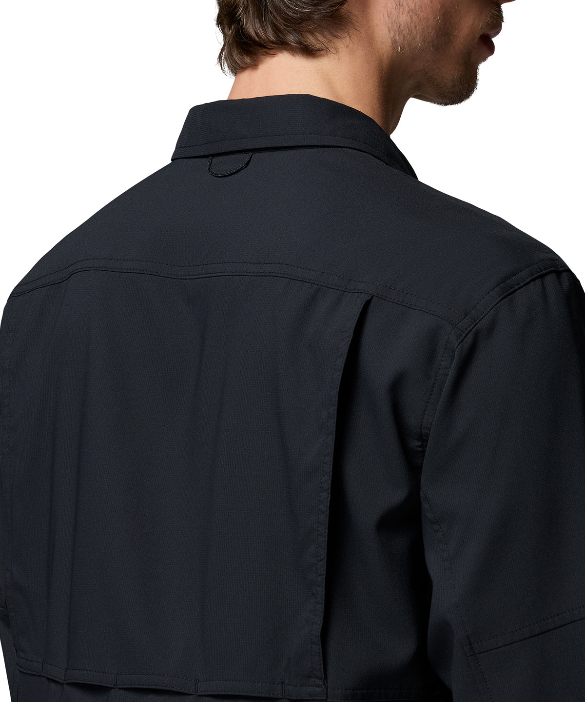 Camisa Manga Larga Hombre Silver Ridge™ Utility II
