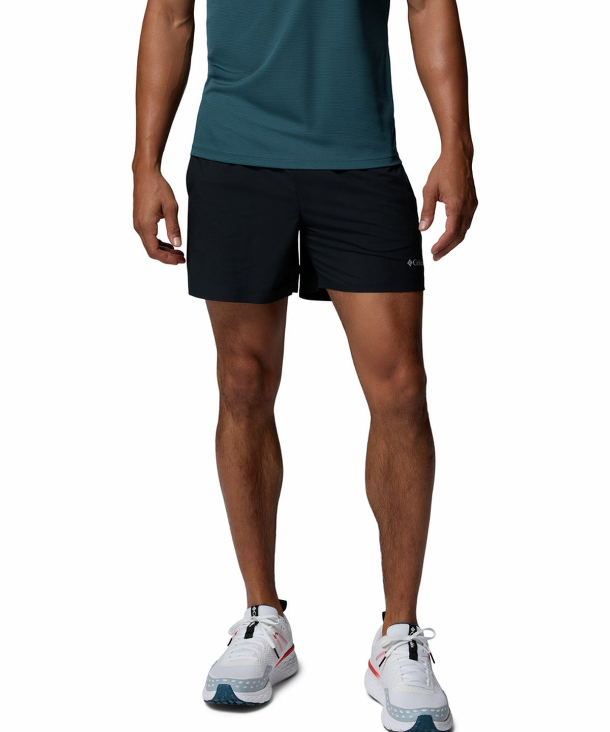 Short  Hombre Stealth Spring™