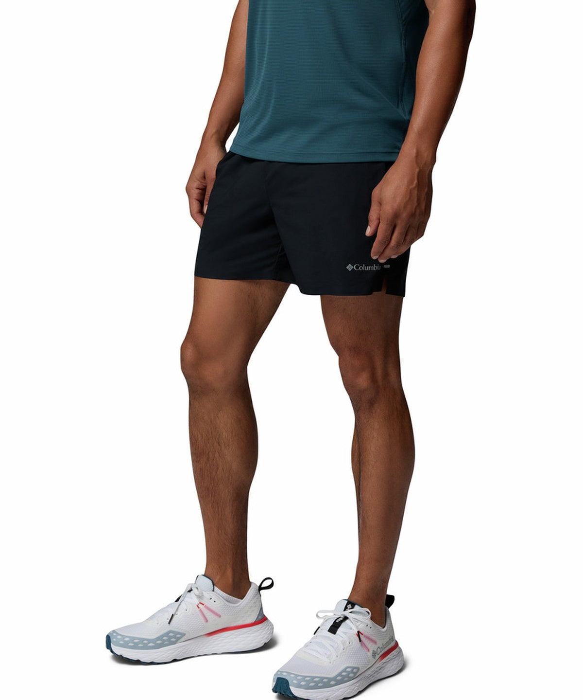 Short  Hombre Stealth Spring™