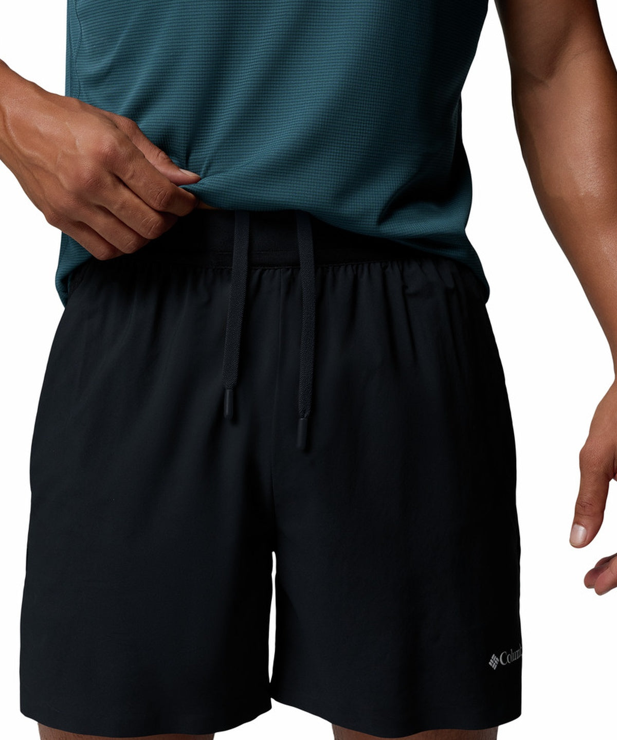 Short  Hombre Stealth Spring™