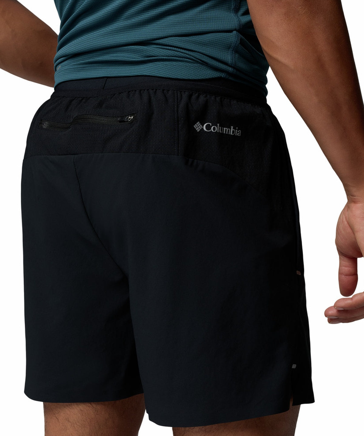 Short  Hombre Stealth Spring™