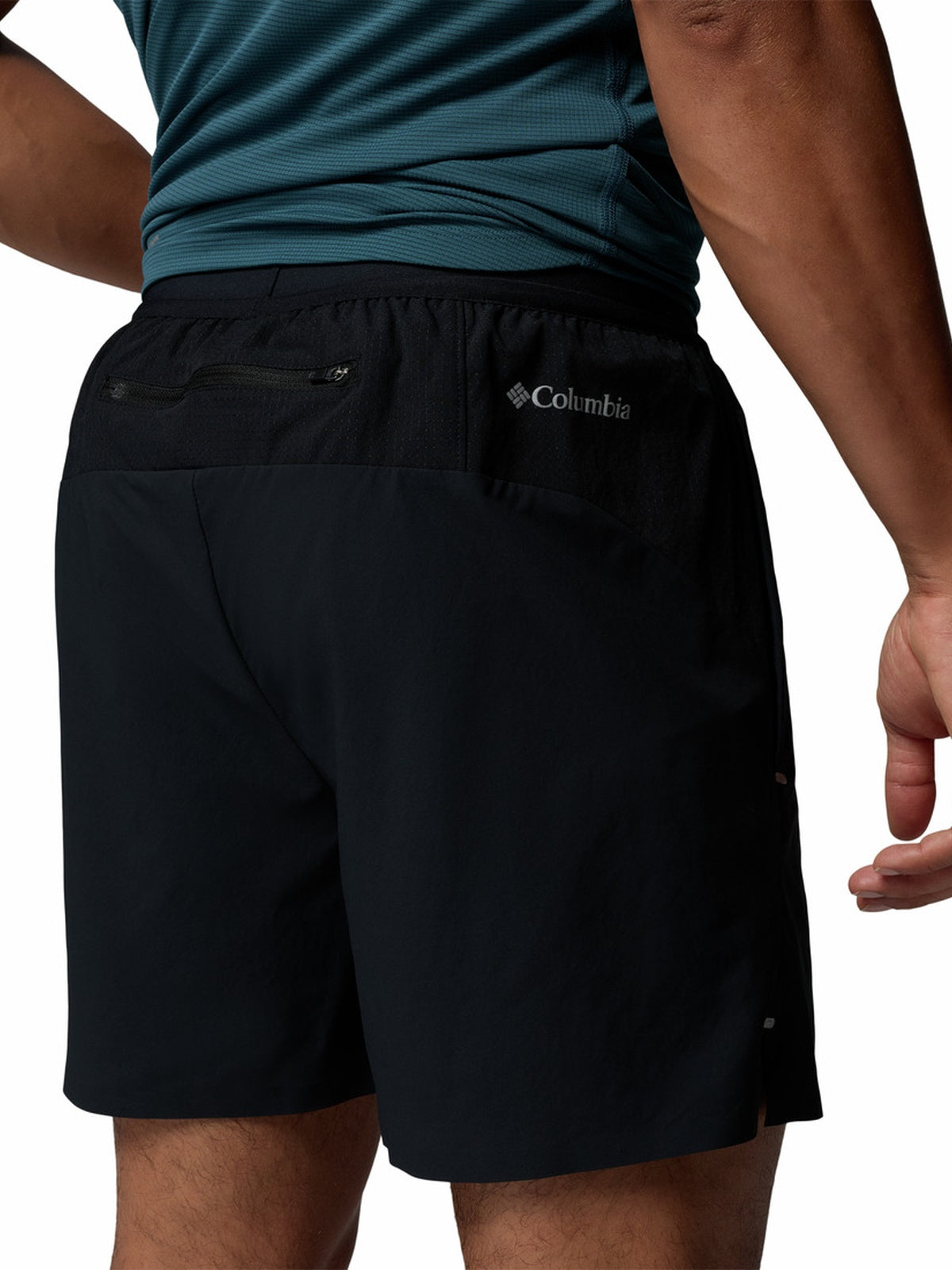 Short  Hombre Stealth Spring™