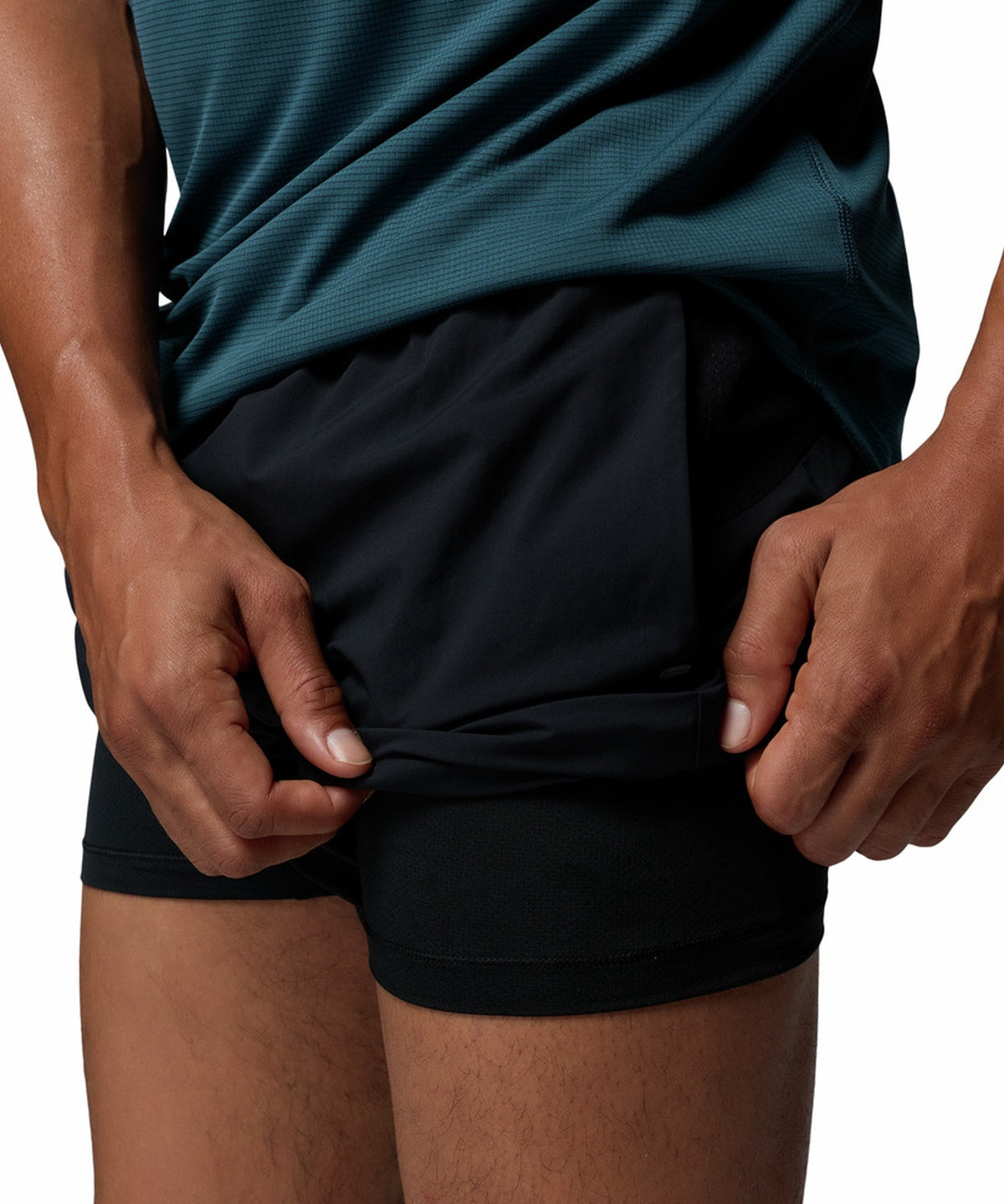 Short  Hombre Stealth Spring™