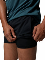 Short  Hombre Stealth Spring™