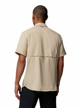 Camisa Manga Corta Hombre Silver Ridge™ Utility II