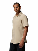 Camisa Manga Corta Hombre Silver Ridge™ Utility II