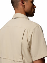 Camisa Manga Corta Hombre Silver Ridge™ Utility II