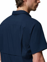 Camisa Manga Corta Hombre Silver Ridge™ Utility II
