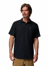 Camisa Manga Corta Hombre Silver Ridge™ Utility II