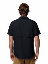 Camisa Manga Corta Hombre Silver Ridge™ Utility II