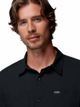 Camisa Manga Corta Hombre Silver Ridge™ Utility II