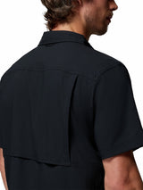 Camisa Manga Corta Hombre Silver Ridge™ Utility II