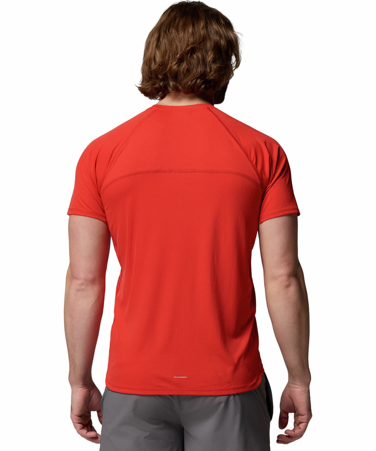 Polo Manga Corta Hombre Stealth Spring™