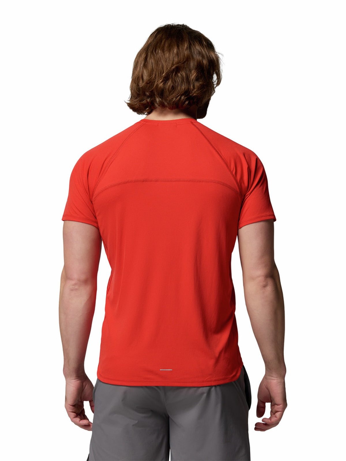 Polo Manga Corta Hombre Stealth Spring™