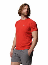 Polo Manga Corta Hombre Stealth Spring™