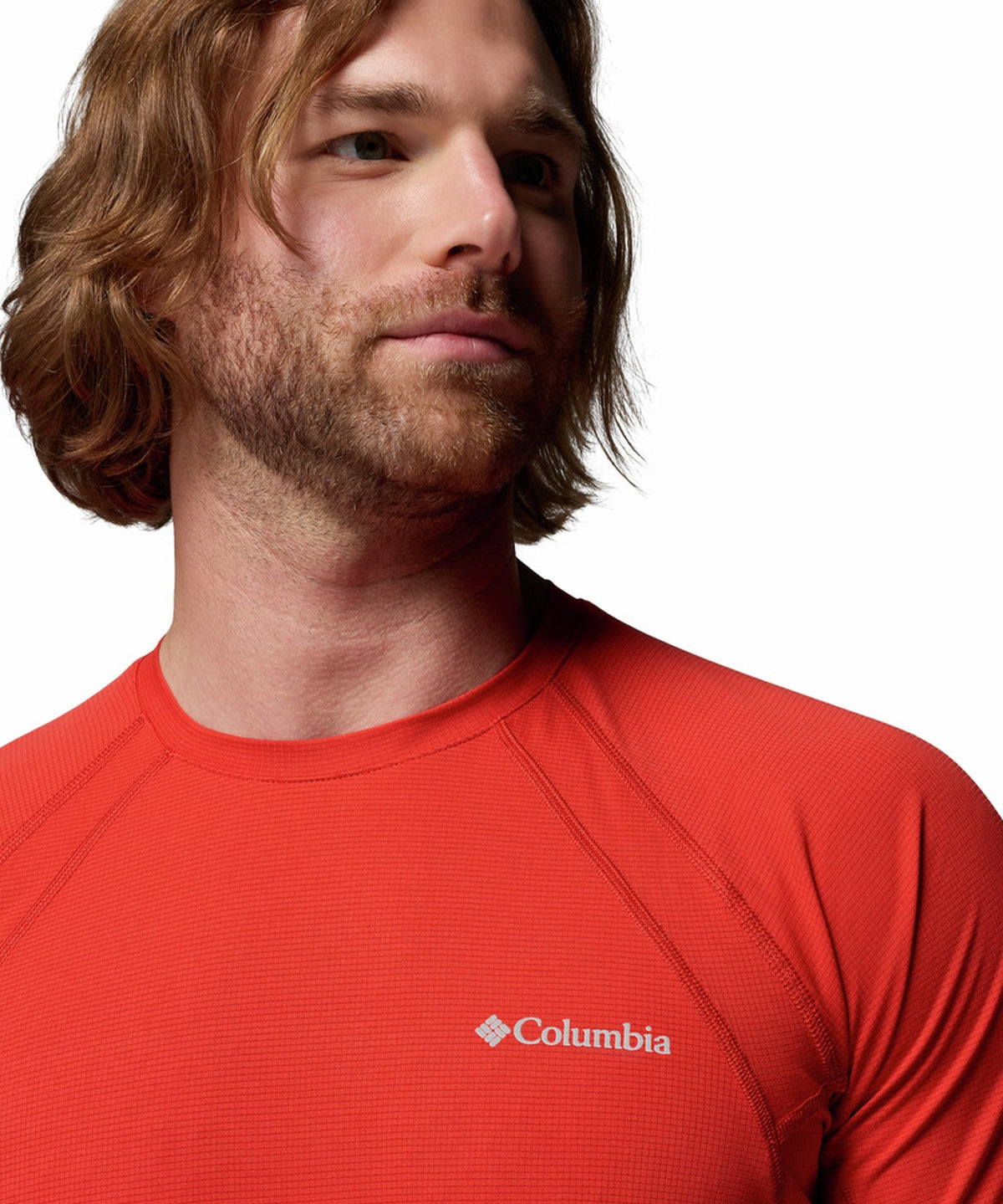 Polo Manga Corta Hombre Stealth Spring™