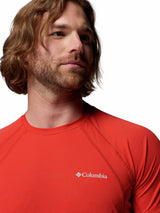 Polo Manga Corta Hombre Stealth Spring™