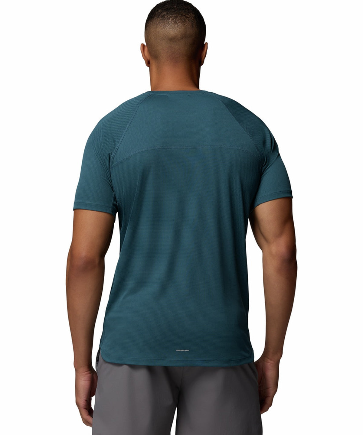 Polo Manga Corta Hombre Stealth Spring™