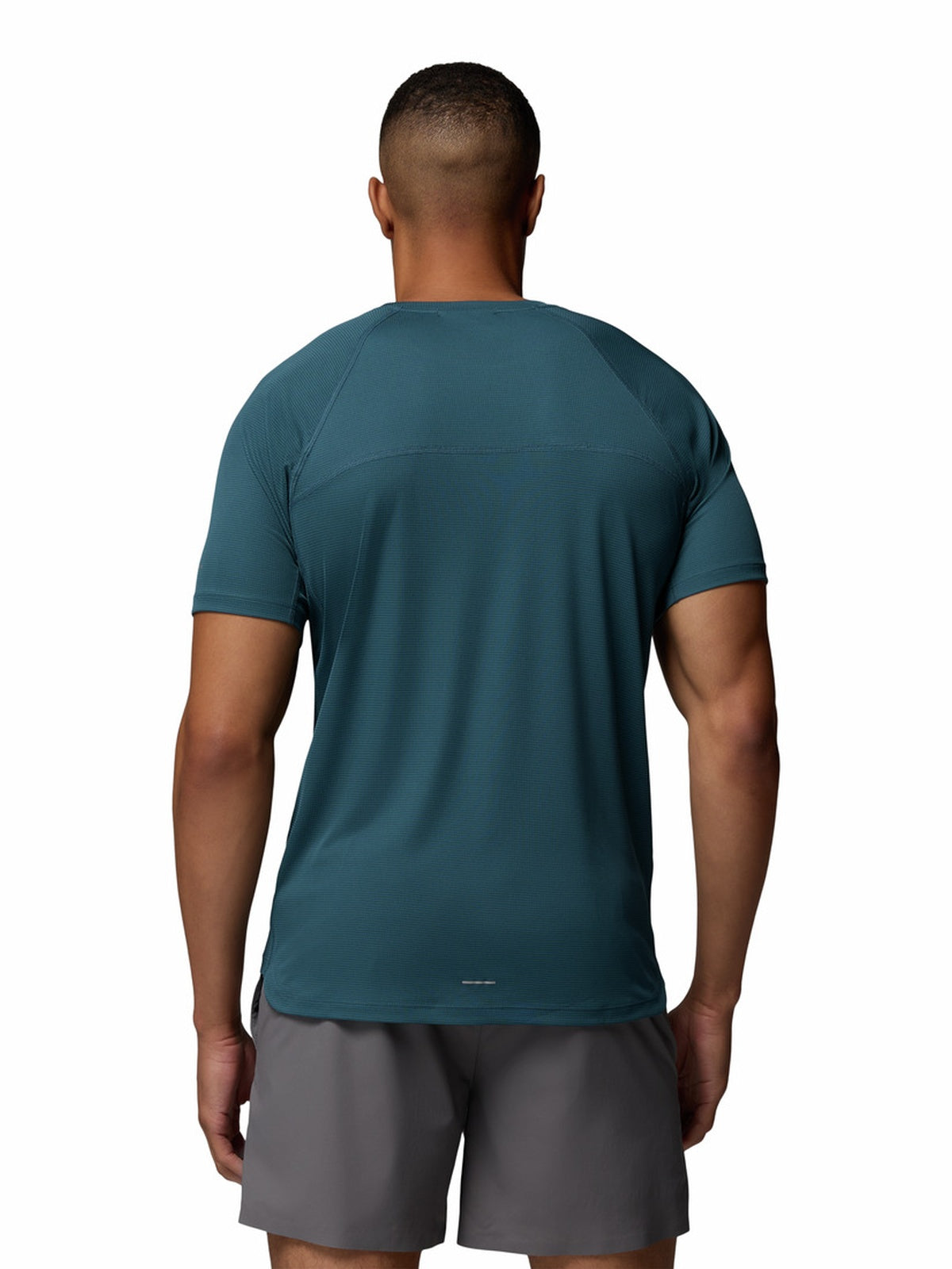 Polo Manga Corta Hombre Stealth Spring™