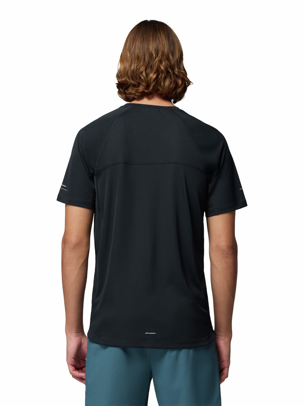 Polo Manga Corta Hombre Stealth Spring™