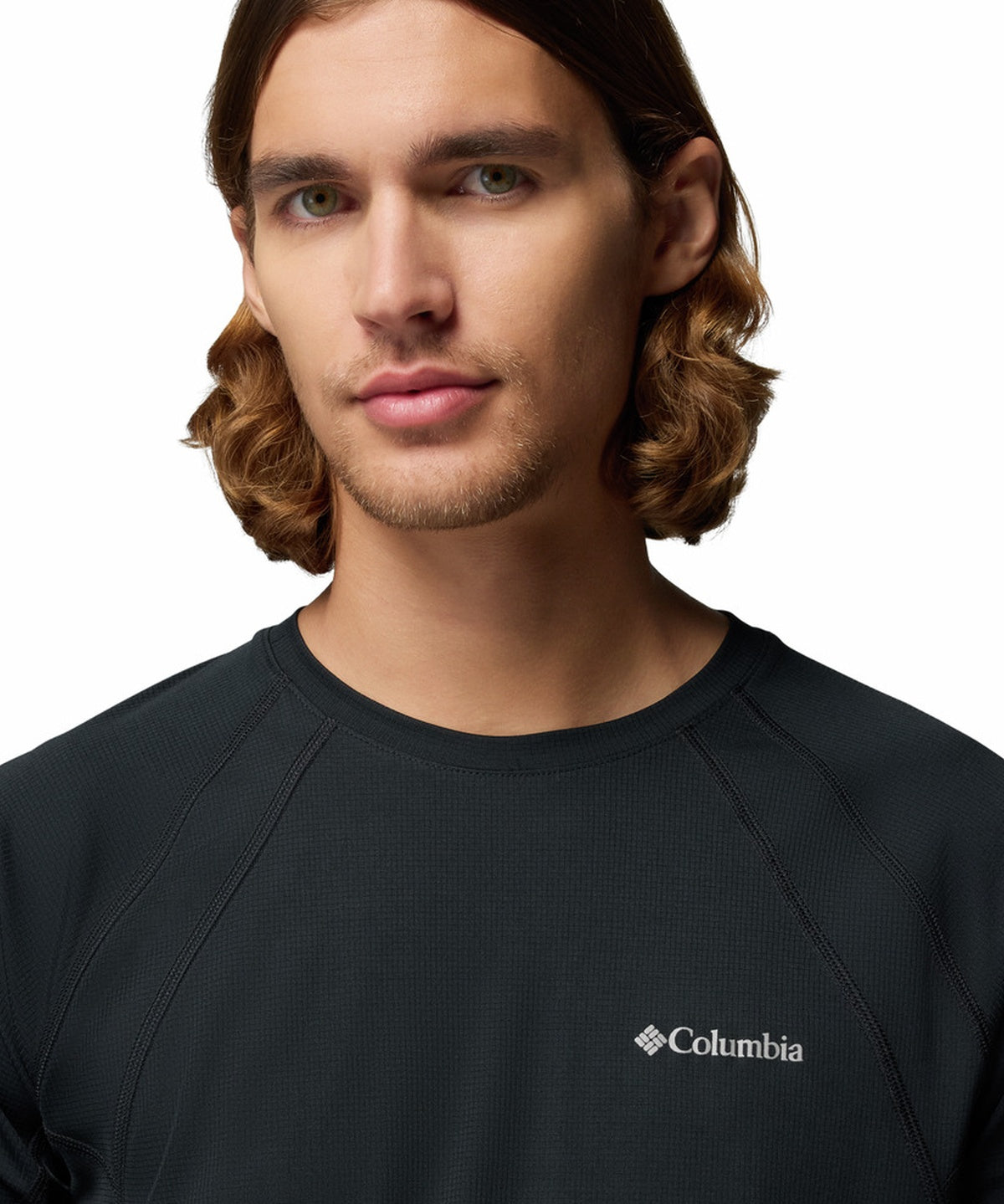 Polo Manga Corta Hombre Stealth Spring™