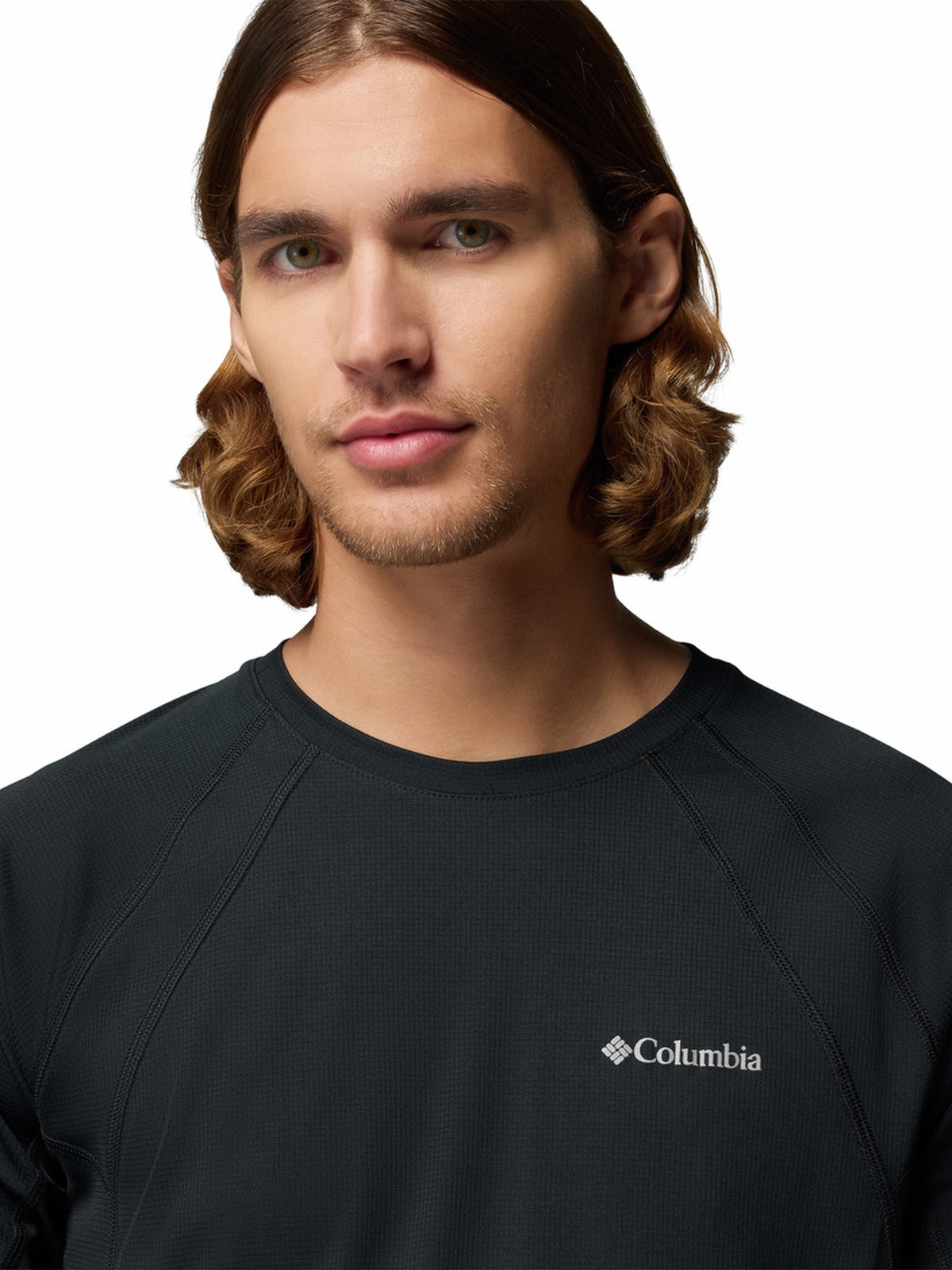 Polo Manga Corta Hombre Stealth Spring™