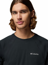 Polo Manga Corta Hombre Stealth Spring™