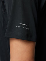 Polo Manga Corta Hombre Stealth Spring™