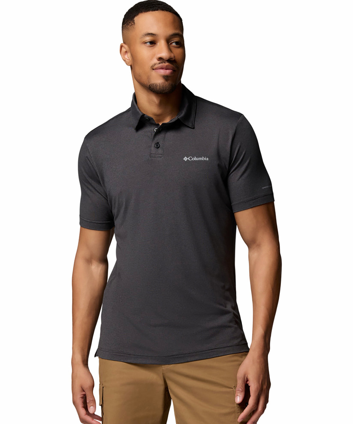 Polo Pique Hombre Parsons Point™
