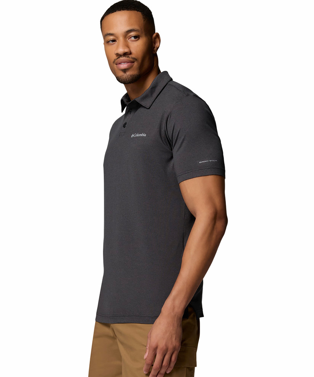 Polo Pique Hombre Parsons Point™