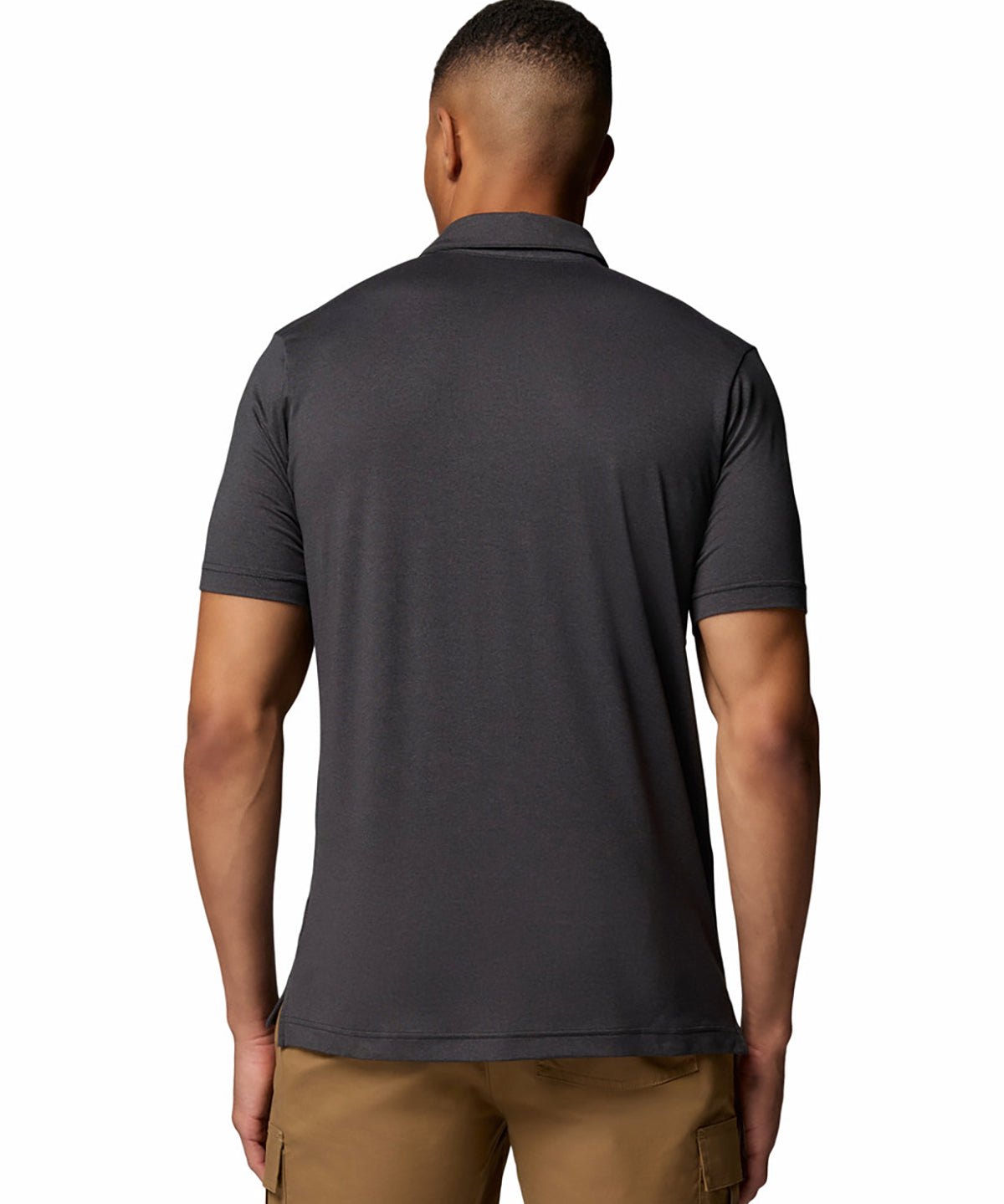 Polo Pique Hombre Parsons Point™