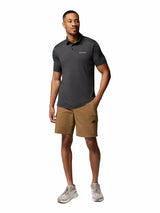 Polo Pique Hombre Parsons Point™