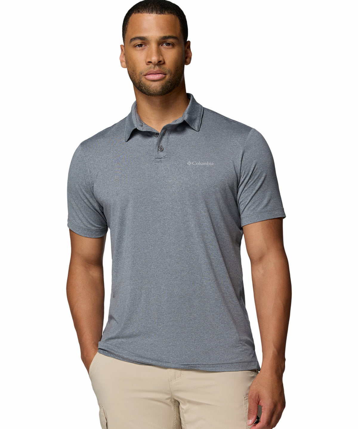 Polo Pique Hombre Parsons Point™