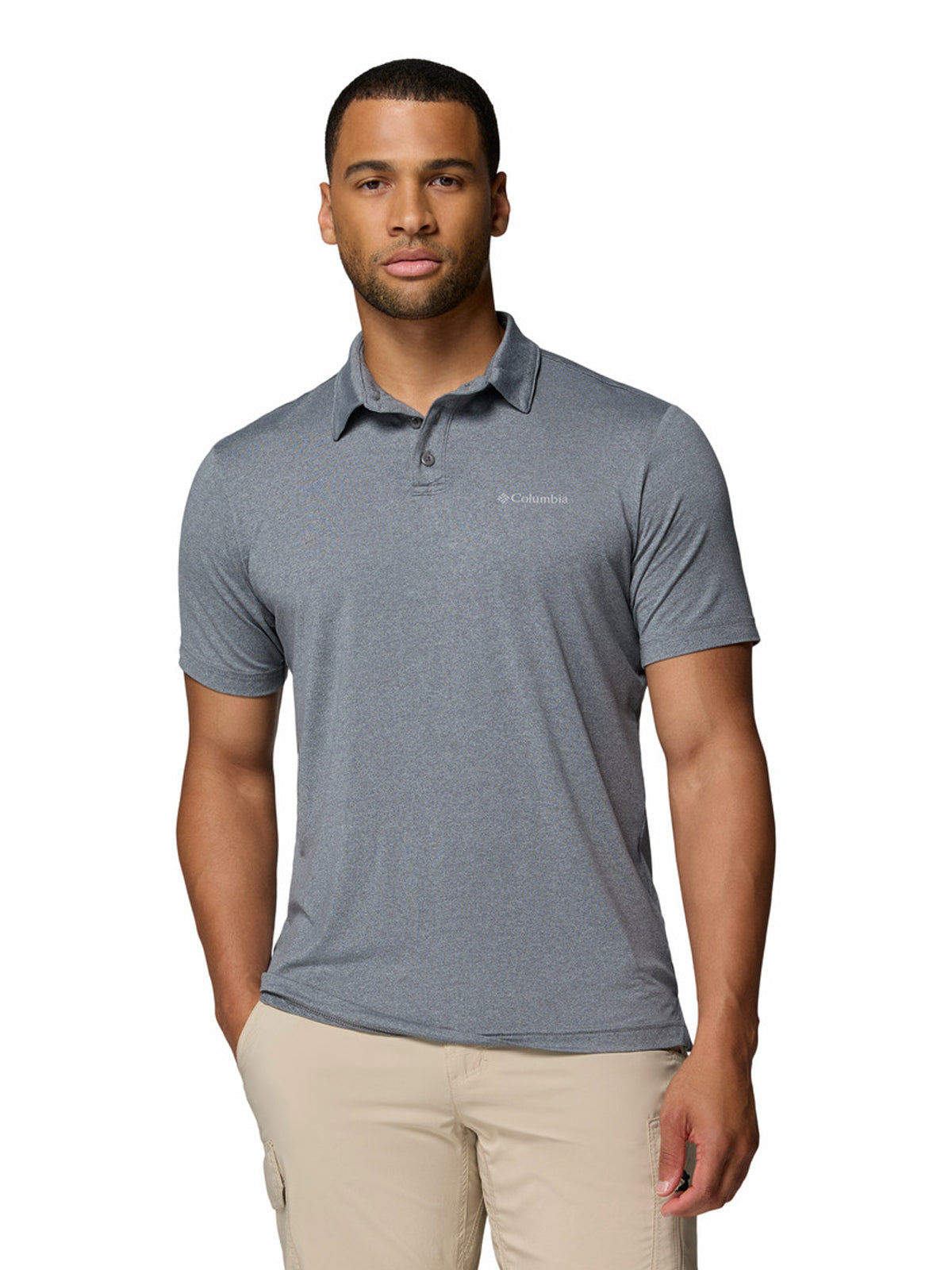 Polo Pique Hombre Parsons Point™