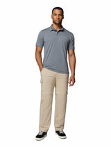 Polo Pique Hombre Parsons Point™
