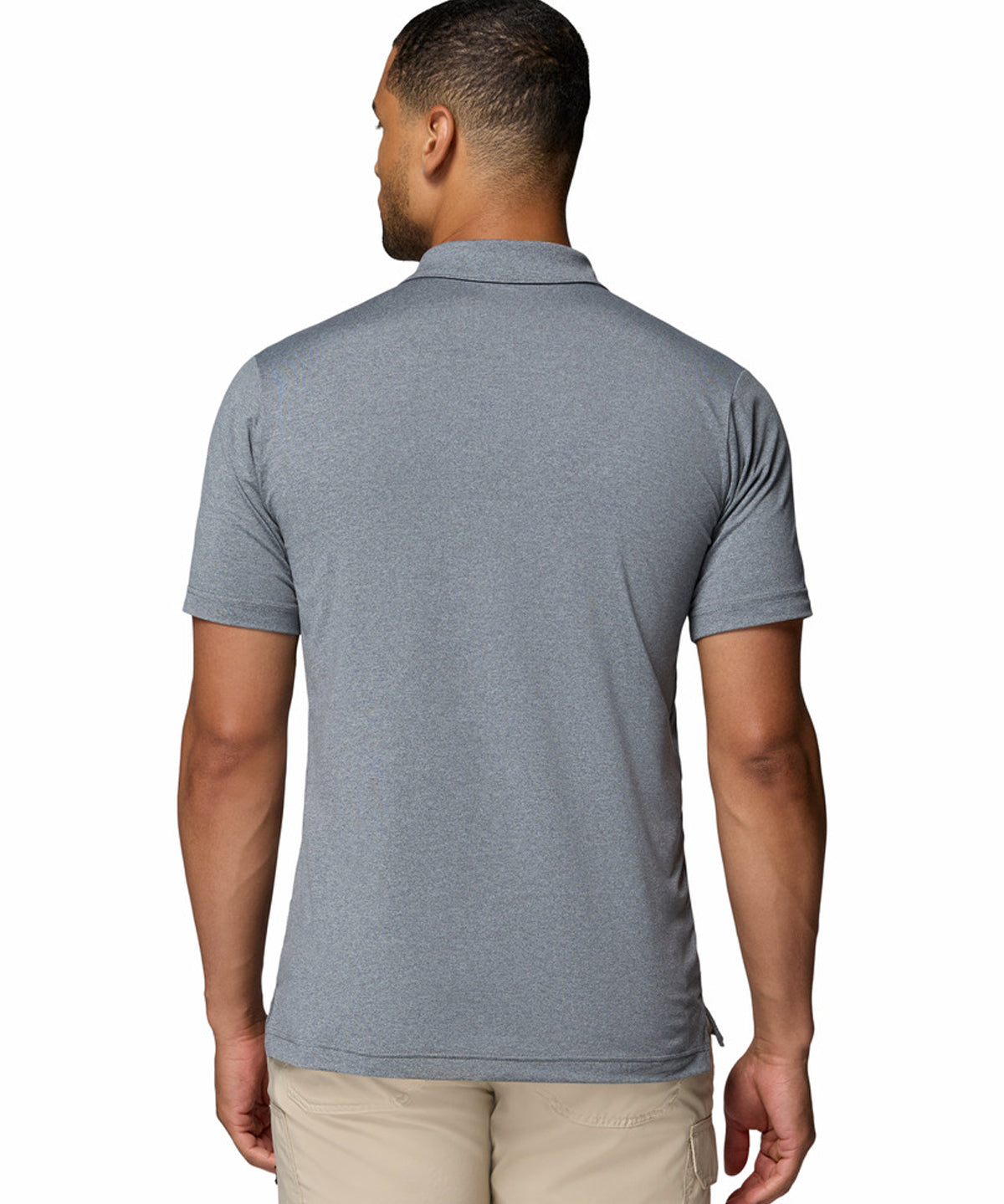 Polo Pique Hombre Parsons Point™